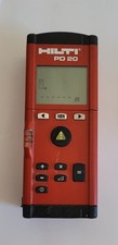 Hilti pd20 laser range - hilti,