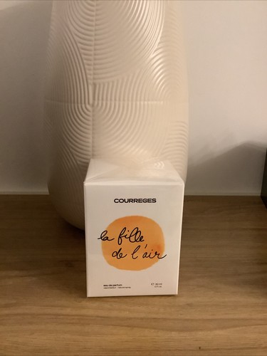 Courreges fille l air - courreges, l'air