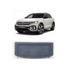 Porte-Casquette Étagère Pour VOLKSWAGEN T-ROC Année 2018 2024.