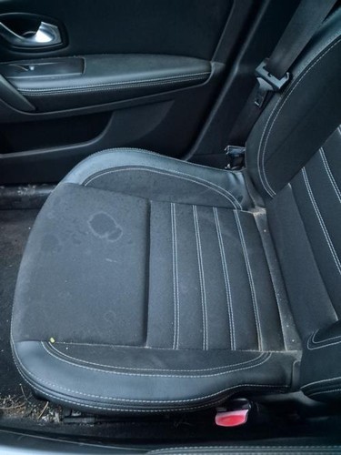 Siege avant droit renault - siege,