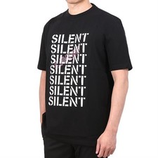 Lanvin T-shirt SILENT en coton