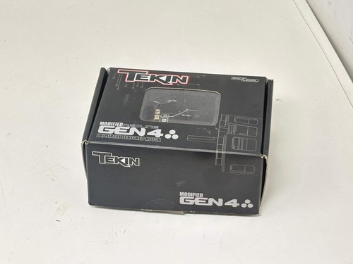 Tt2770 tekin gen4 modified - tt2770,
