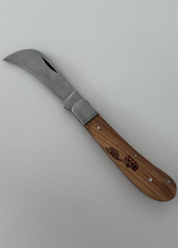 Couteau greffoir serpette - couteau,