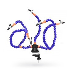 Outil de troisième main