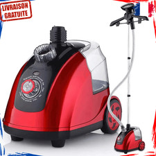 Machine à Vapeur Fer Repasser