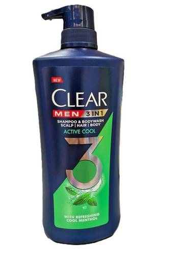Transparent hommes 1 - in,