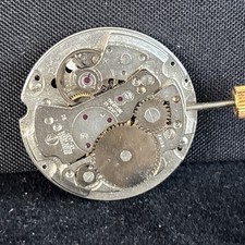 Mouvement montre mécanique - de,