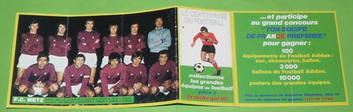 Vache qui rit football - vache,