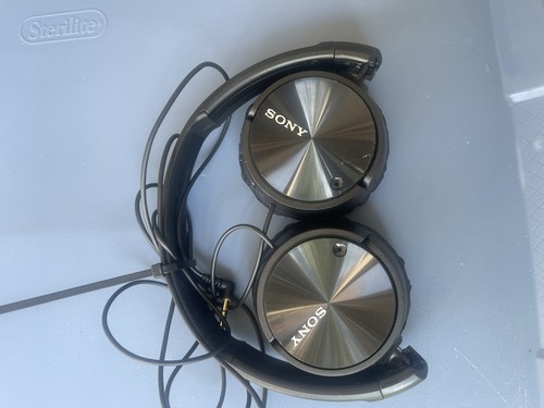 Sony mdr x10 headphones - sony,