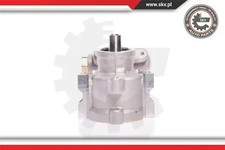 Pompe de direction assistée