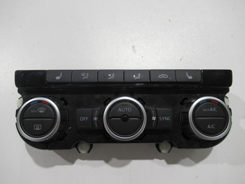 Passat b7 climatisation - b7,