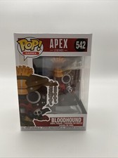 Funko pop Games APEX Legends