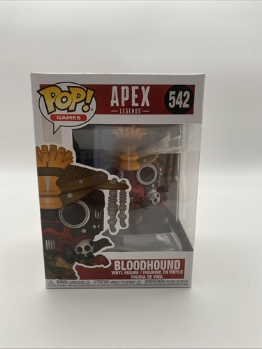 Funko pop games apex legends - funko,