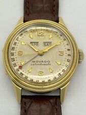 Montre Pour Homme Movado