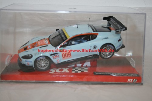 Scx 63870 aston martin dbr - 63870,