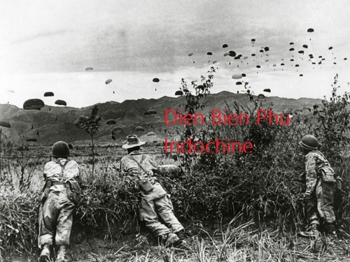 Indochine dien bien phu - dien,