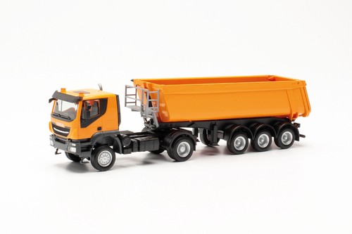 Herpa 315111 iveco - 315111,