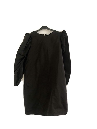 Robe noire lanvin neuve - noire,