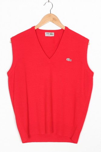 Gilet sans manches - , col