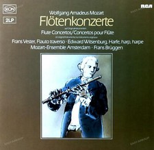 Mozart - Vester