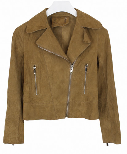 Massimo dutti 4715 veste - dutti, biker