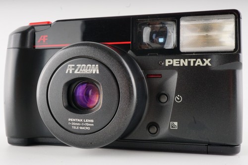 Appareil photo argentique - , 35