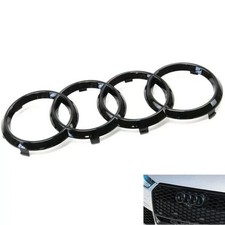 Emblème Grille Avant Audi
