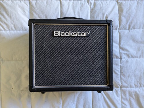 Blackstar 1se tube combo - tube,