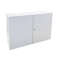 Armoire électrique En Métal