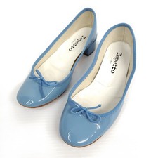 Repetto camille ballet - repetto, heels