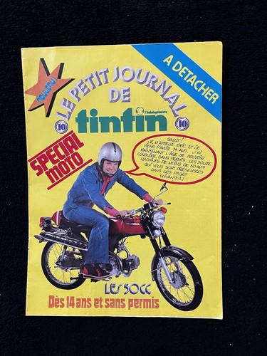 Supplément tintin - supplÉment,