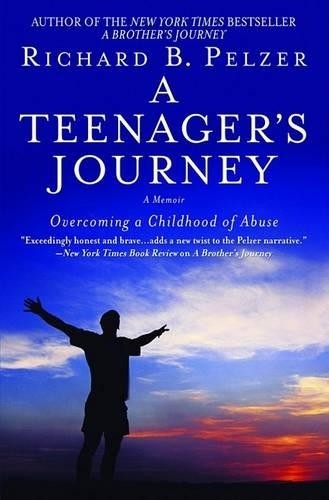 Richard pelzer teenager - pelzer, a