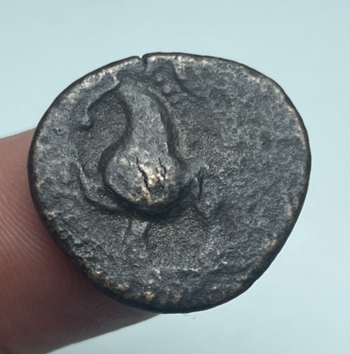 Monnaie celtes danube - monnaie,