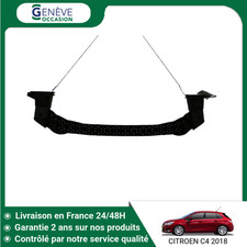 ?? ABSORBEUR PARE-CHOC AVANT CITROEN C4 ➤7422R4 ♻️