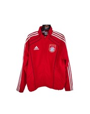 Veste de survêtement FC