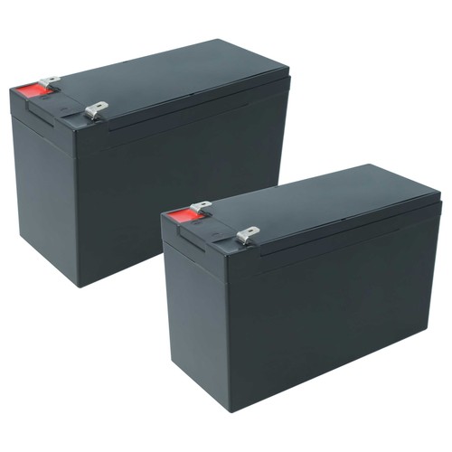 Batterie pour abus terxon - batterie,