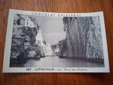 Chocolat Delespaul Vignette