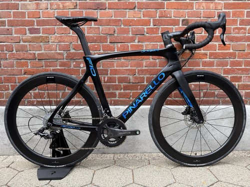 New pinarello dogma f10 - new!, disc
