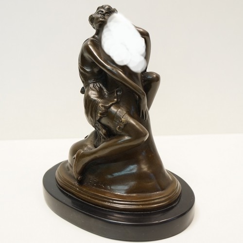 Statue sculpture pin sexy - statue,