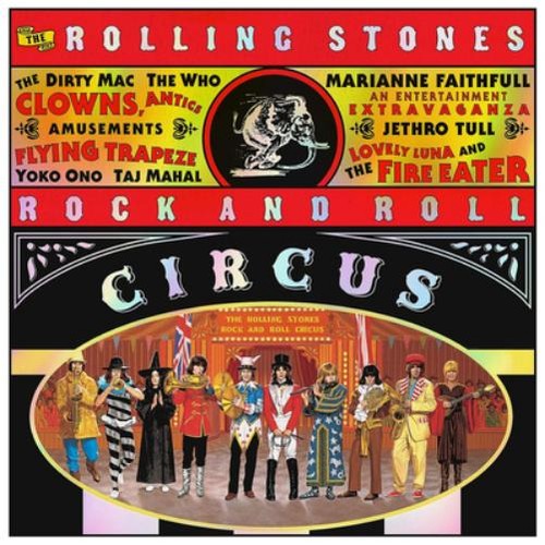 The rolling stone - the,