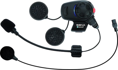 Sena smh5 casque - sena, et