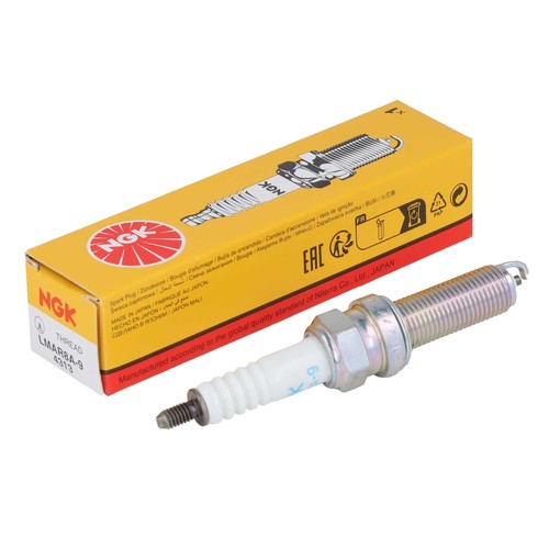 Bougie ngk lmar8a 4313 - bougie,