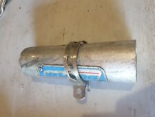 cartouche silencieux