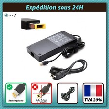 CHARGEUR LENOVO LEGION Y9000K