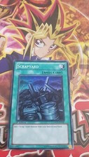 Yu-Gi-Oh! Cour de Ferraille