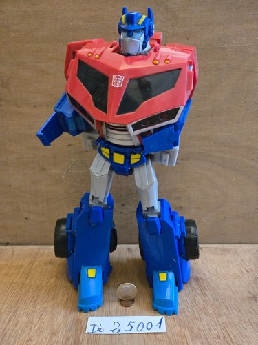 Dérivé robot - (332),