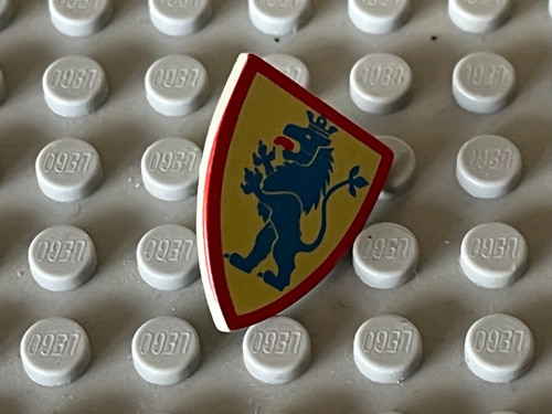 Bouclier lego shield 3846p4g - shield,