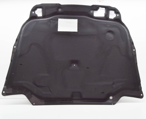 Mini coupe r58 - coupe, hood