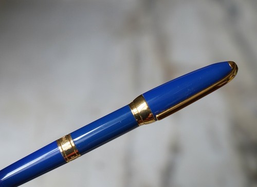 Stylo plume yves - stylo,