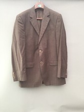 Jaeger veste sur mesure homme